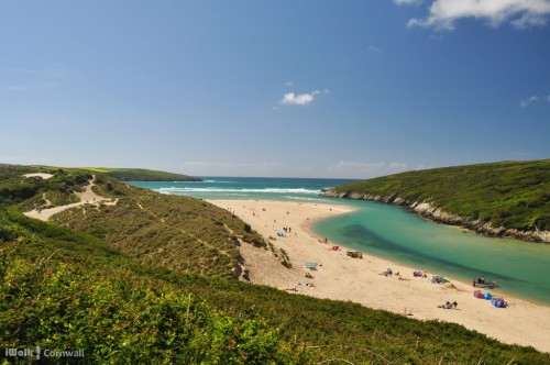 Crantock