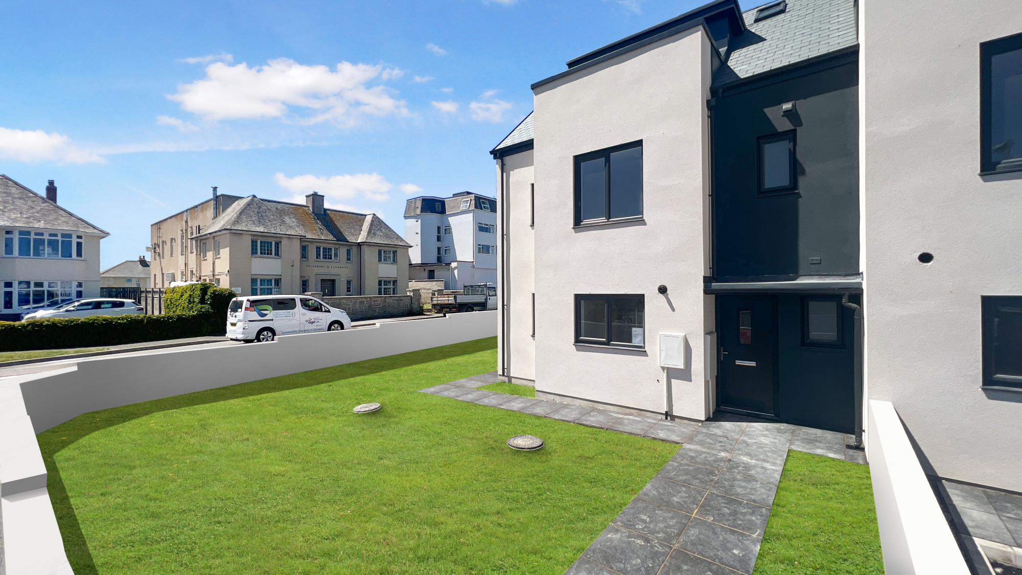 4 bed Development For Sale in Newquay,  - thumb 5