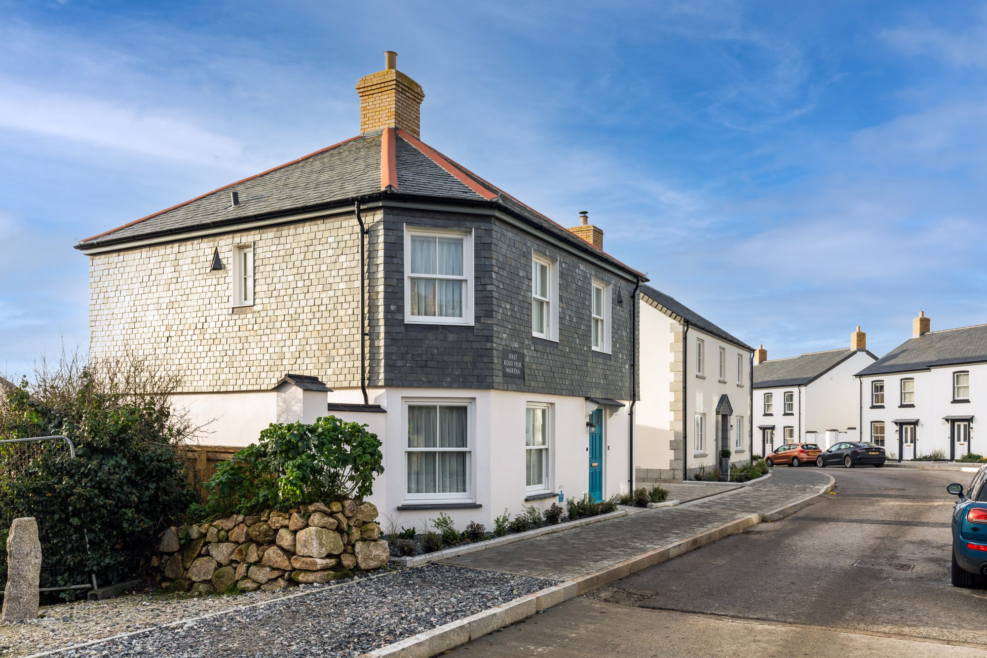 2 bed Development For Sale in Newquay,  - thumb 1