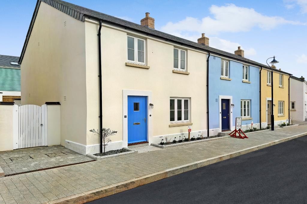 2 bed Development For Sale in Newquay,  - thumb 2