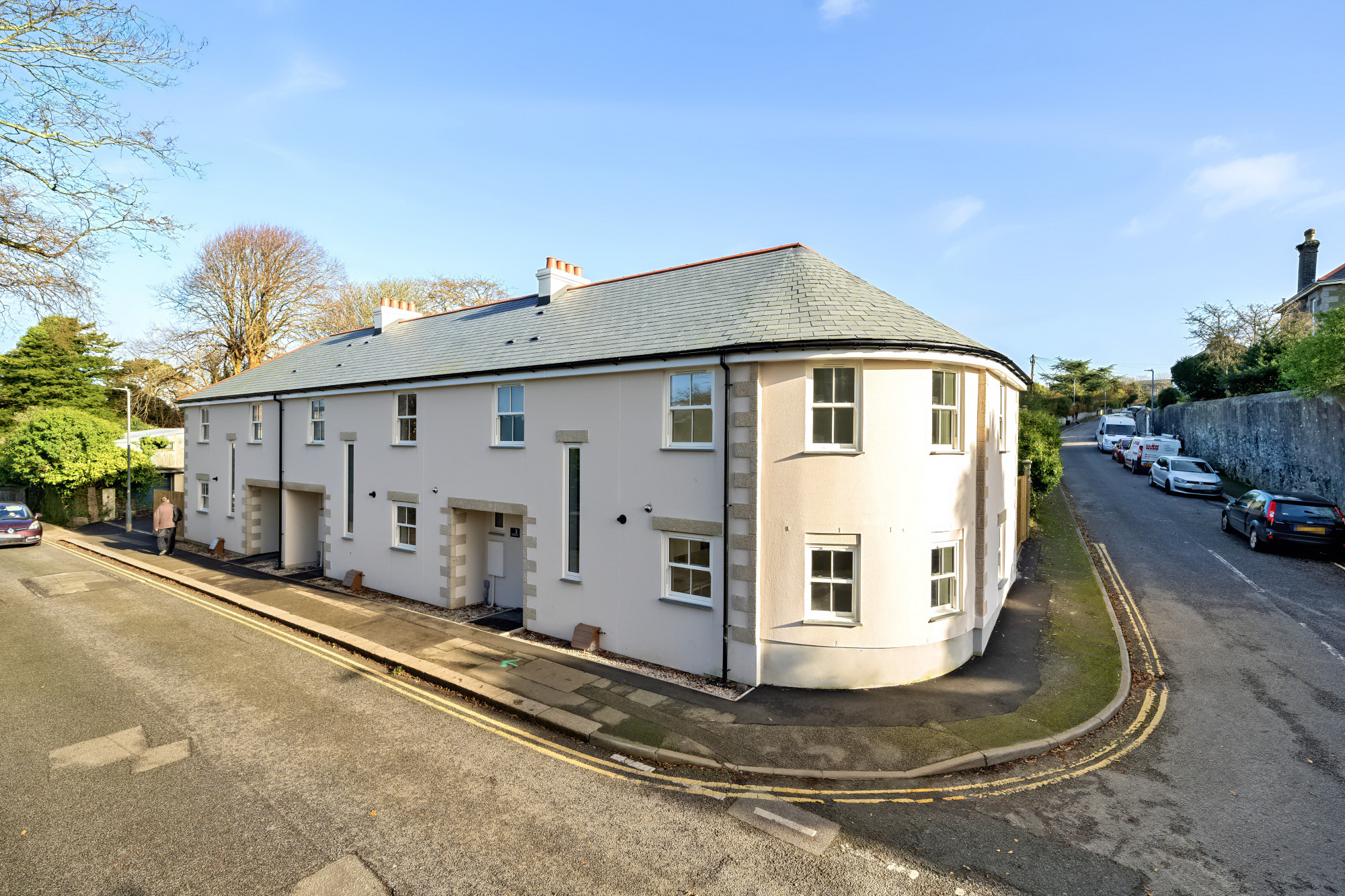 3 bed Development For Sale in Redruth,  - thumb 1