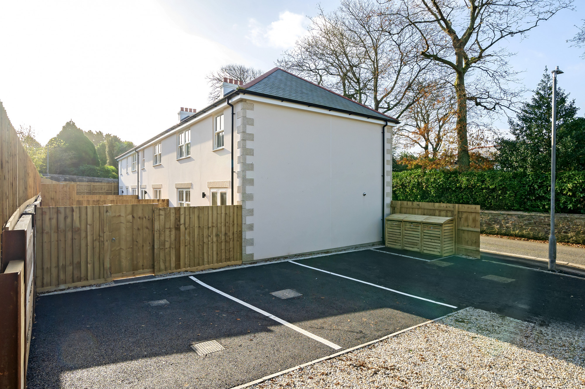 3 bed Development For Sale in Redruth,  - thumb 4