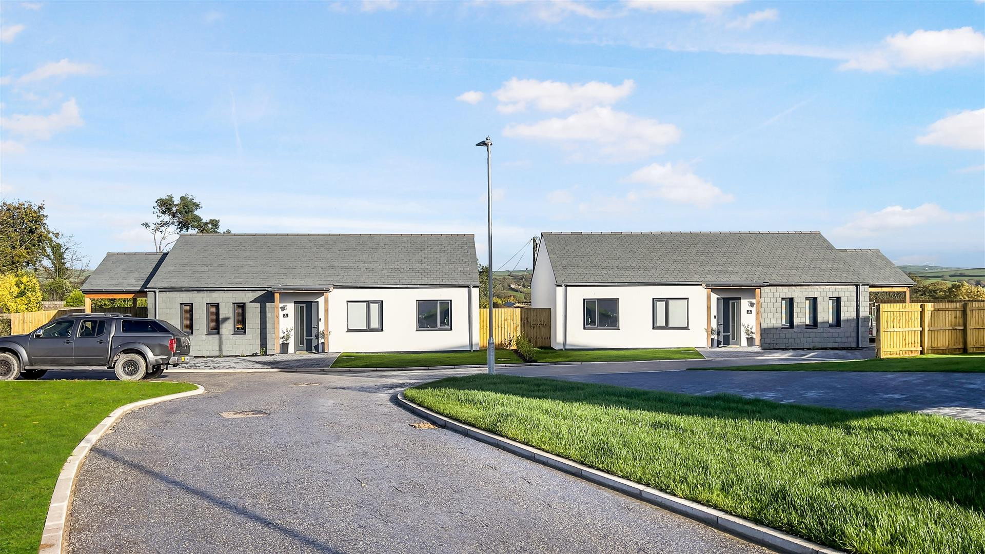 3 bed Development For Sale in St Columb Major,  - thumb 2