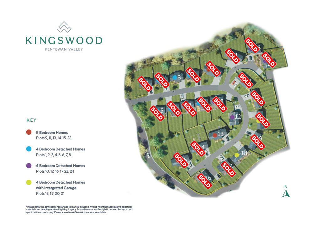 Kingswood photo - 2