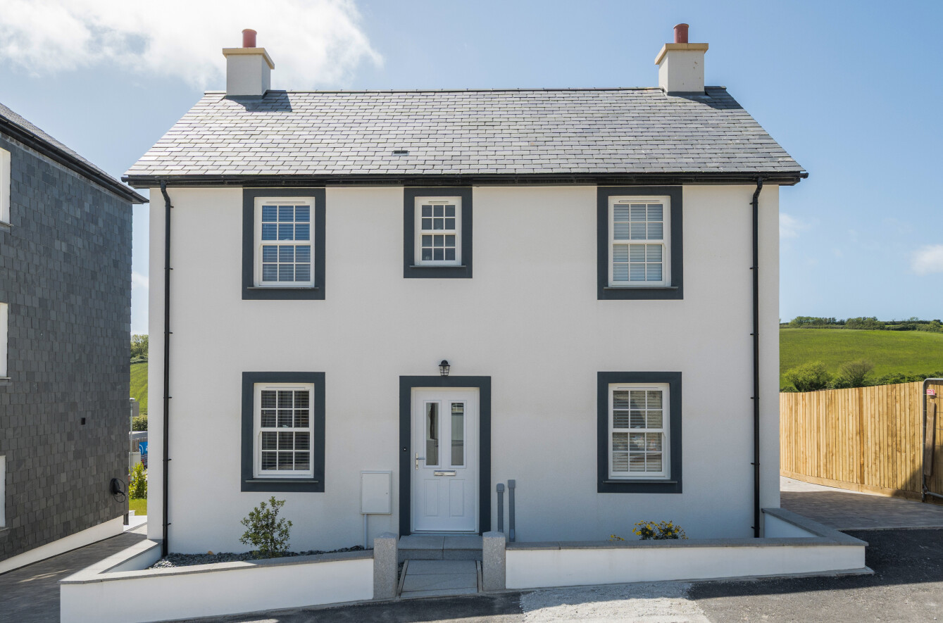 Trevemper, Newquay - Luxon photo - 1