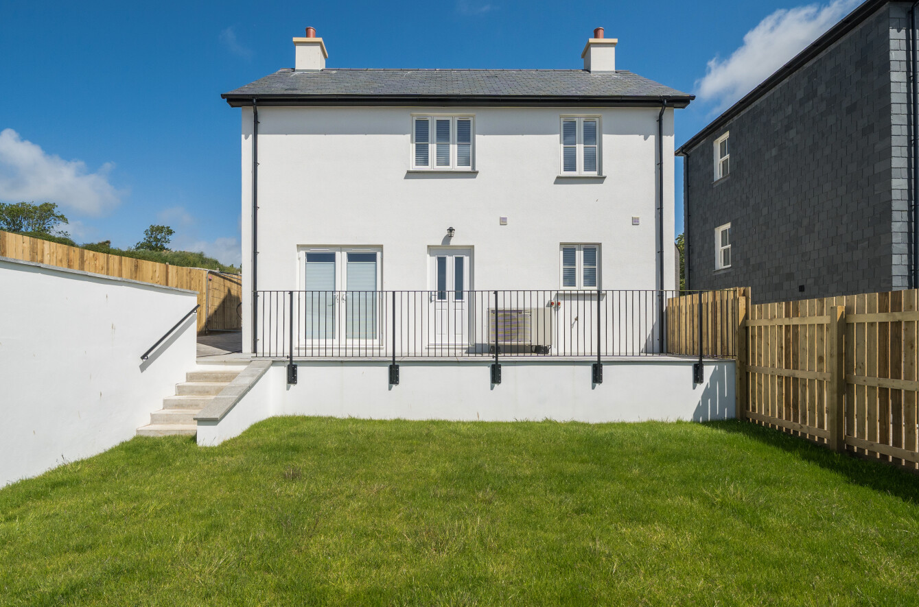 Trevemper, Newquay - Luxon photo - 2