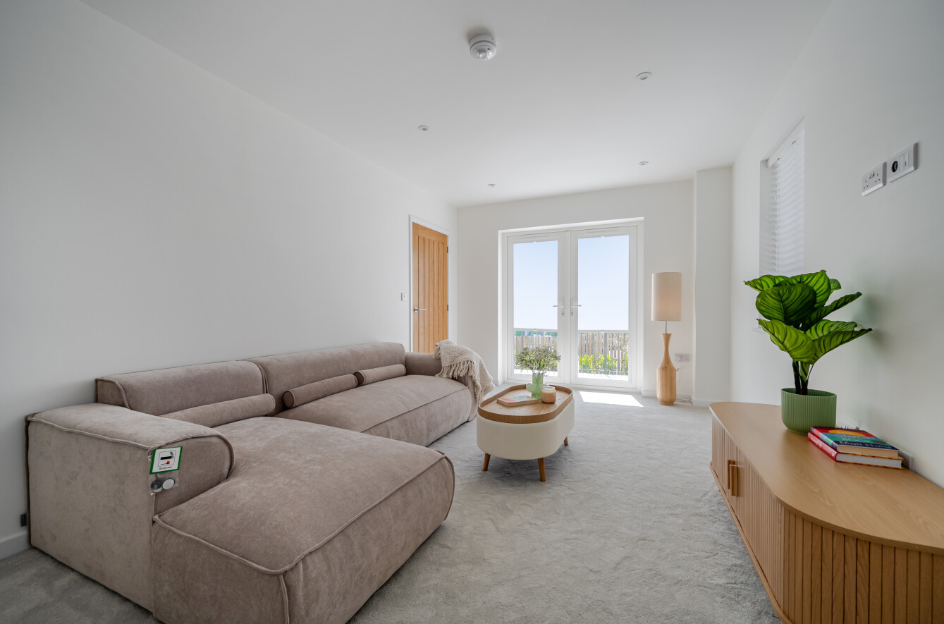 Trevemper, Newquay - Luxon photo - 3