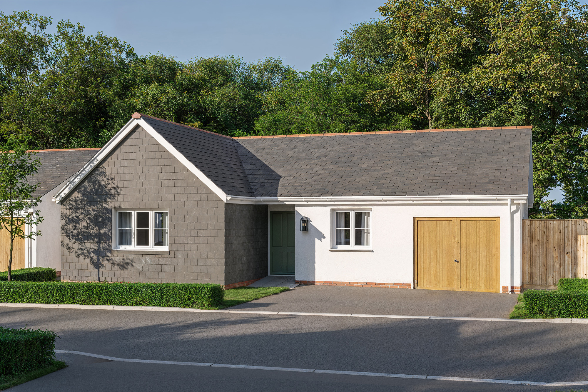 St Johns Close photo - 2