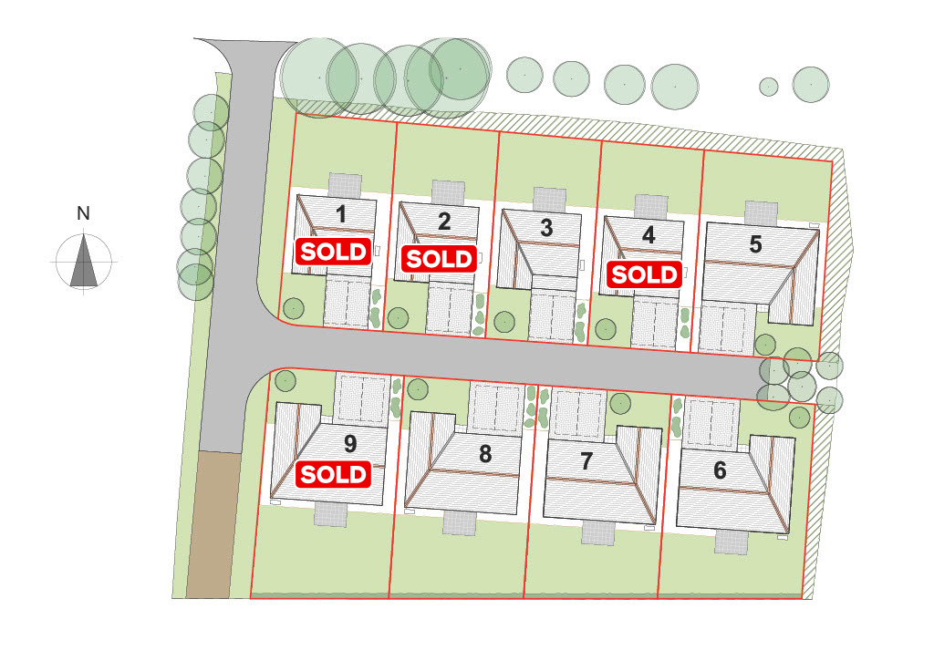 St Johns Close photo - 2